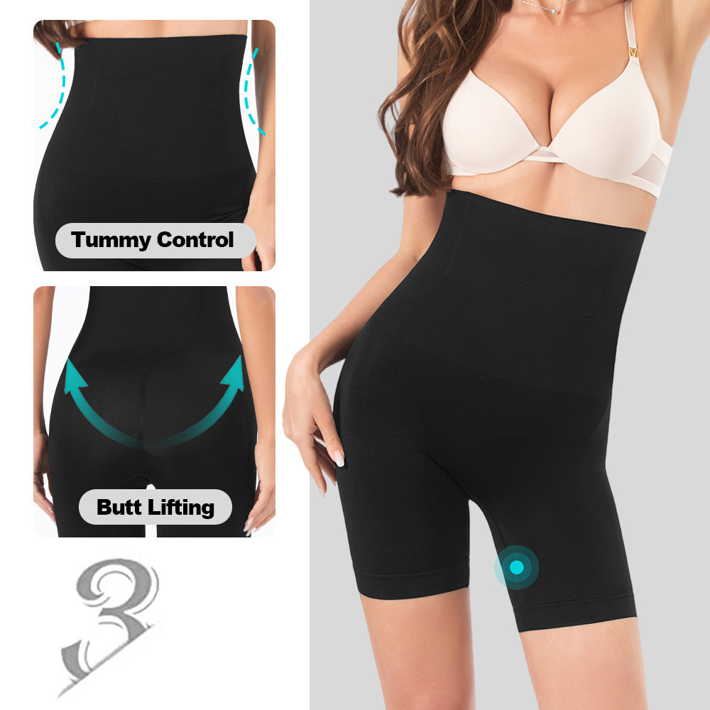 Seamless Shaping Womens Briefs