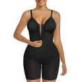 High Elastic Shapewear Jumpsuit