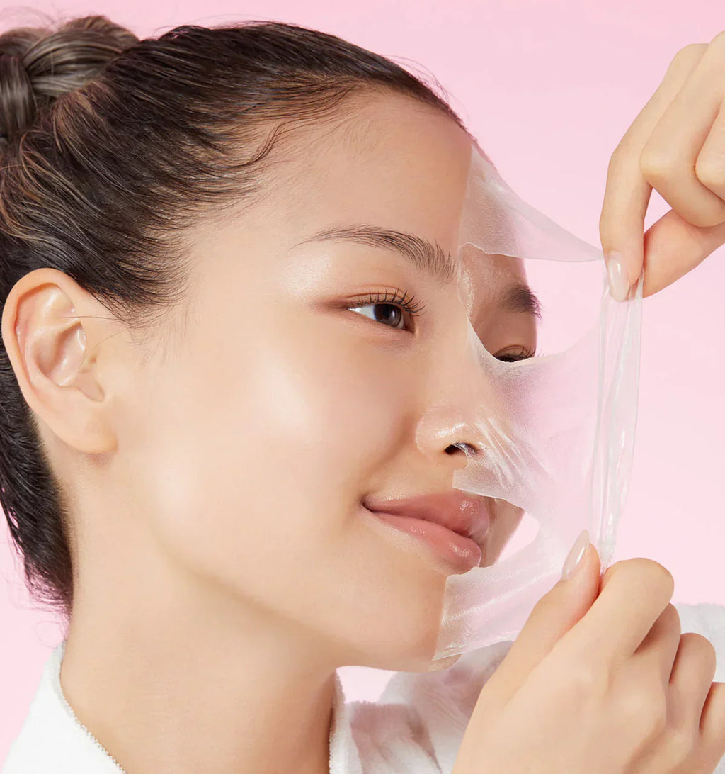 Revitalize Your Skin Overnight with Medicube Collagen Night Wrapping Mask