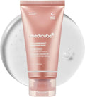 Revitalize Your Skin Overnight with Medicube Collagen Night Wrapping Mask