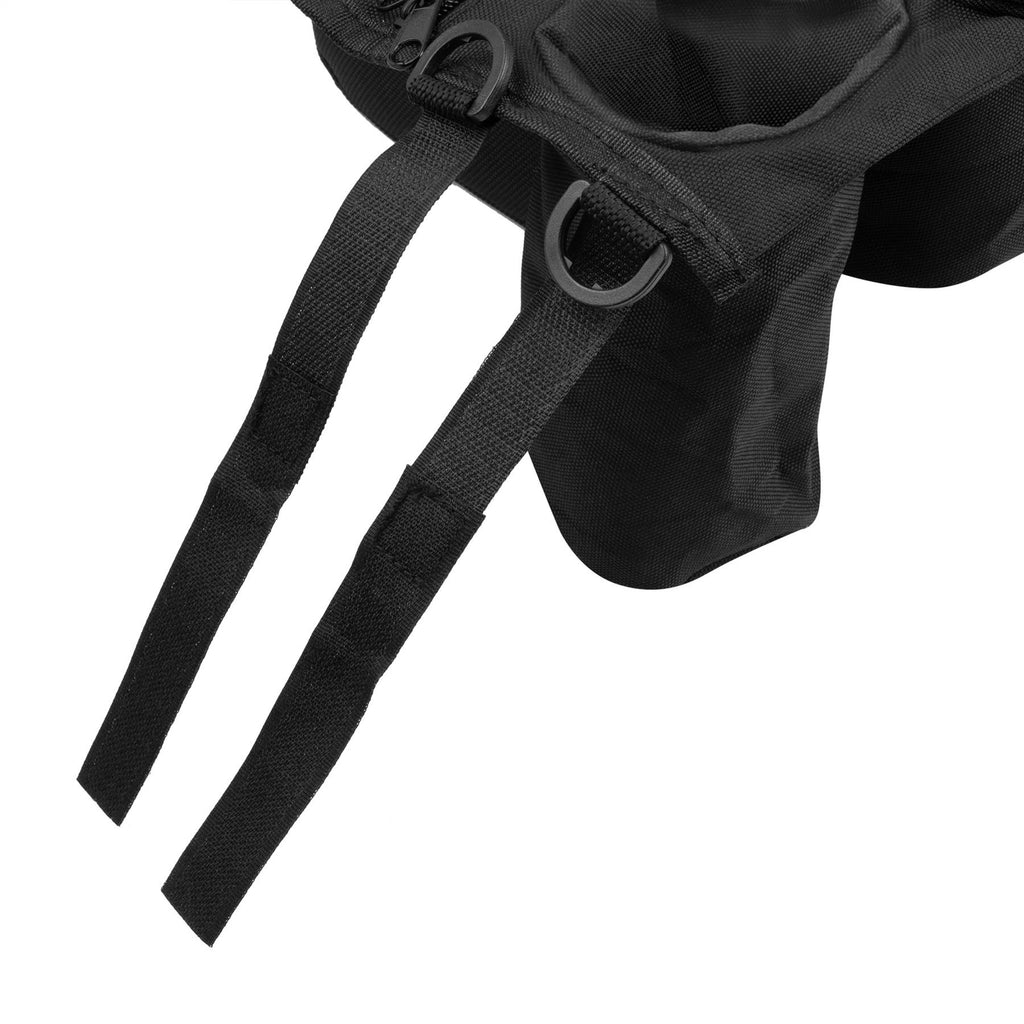 Buggy Pram Bag Organiser Baby Pushchair Stroller Storage Compartment Cup Holder