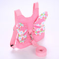 Child Strap Belt Keeper Reins Aid Baby Safety Toddler Wing Walking Harness