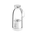 Portable Juicer Cup with USB Charging