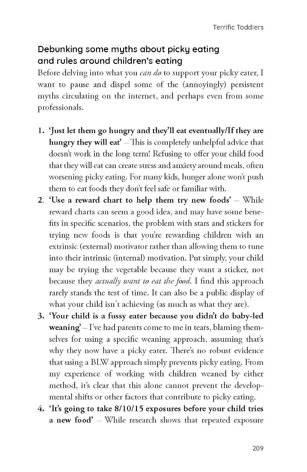 The Ultimate Guide to Children'S Nutrition: How to Nurture Happy, Healthy Eaters in the First Five Years