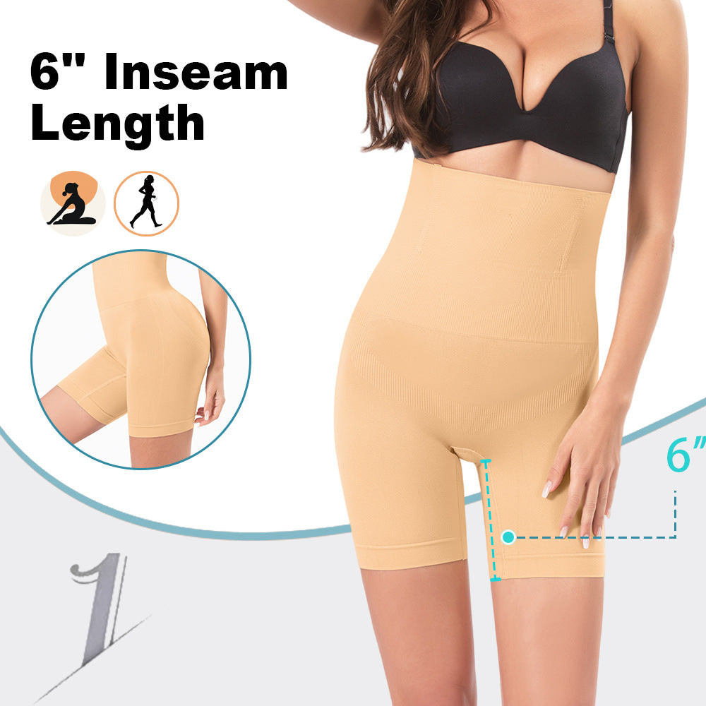 Seamless Shaping Womens Briefs