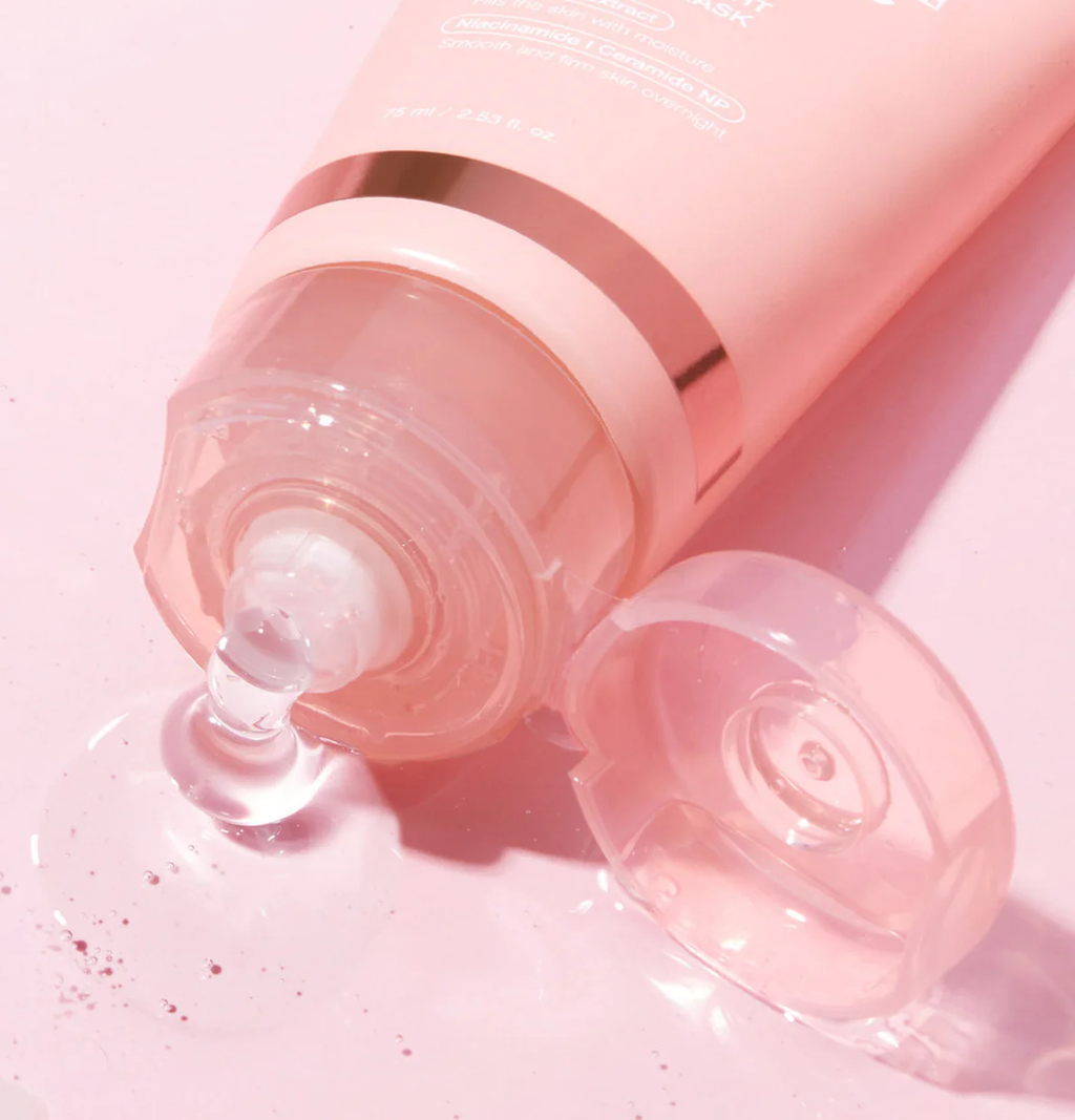 Revitalize Your Skin Overnight with Medicube Collagen Night Wrapping Mask