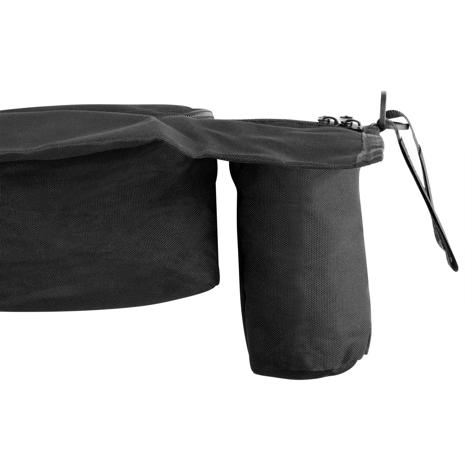 Buggy Pram Bag Organiser Baby Pushchair Stroller Storage Compartment Cup Holder