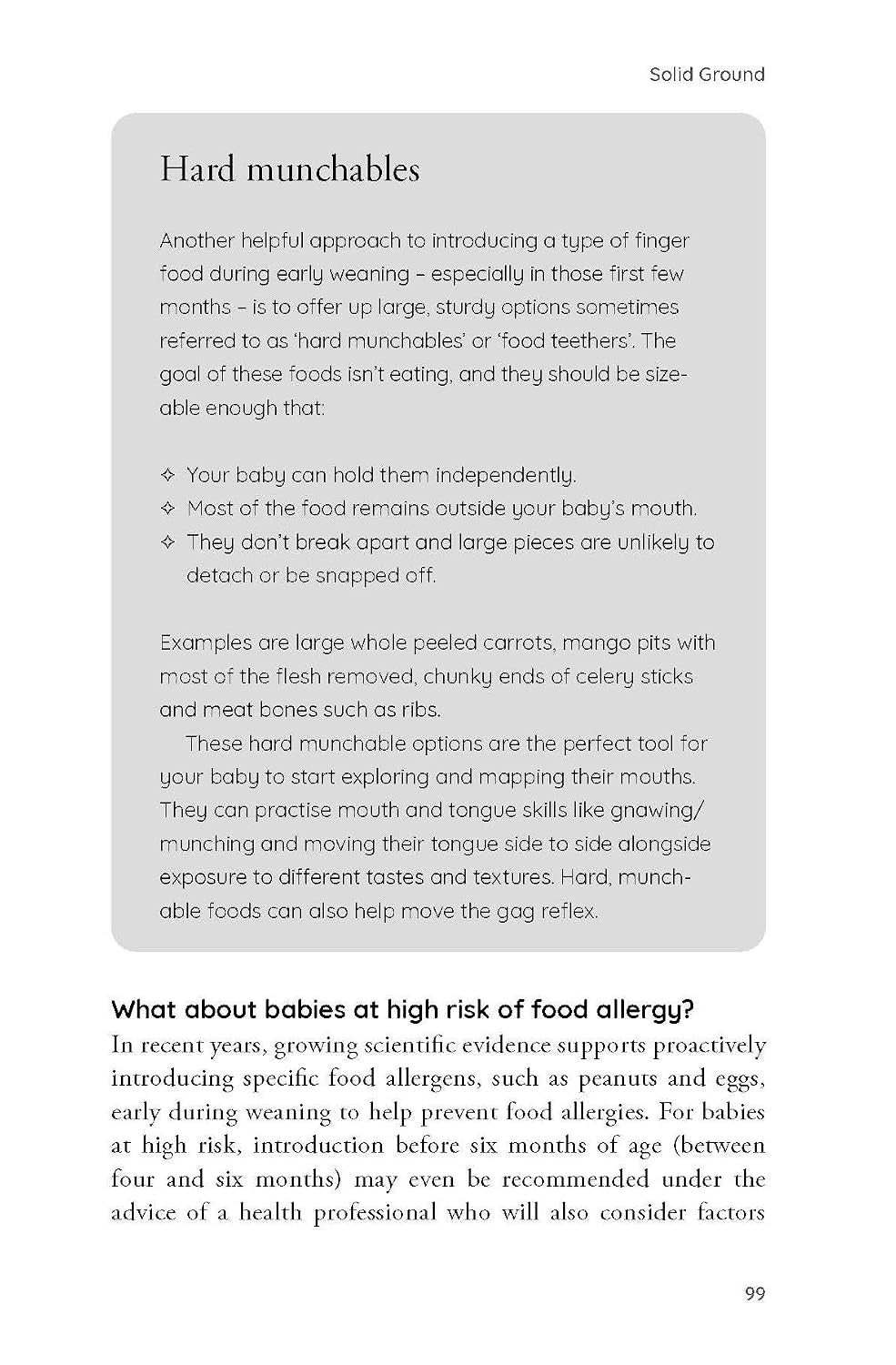 The Ultimate Guide to Children'S Nutrition: How to Nurture Happy, Healthy Eaters in the First Five Years