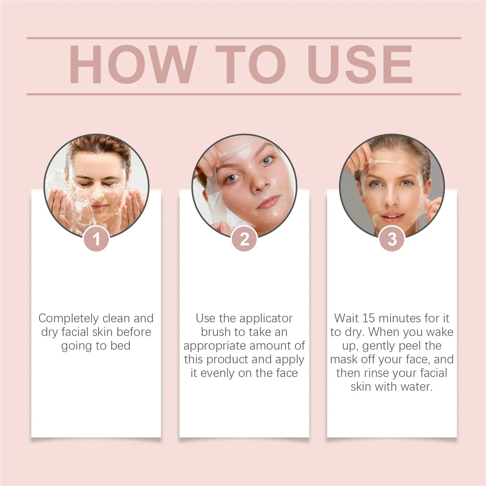 Revitalize Your Skin Overnight with Medicube Collagen Night Wrapping Mask