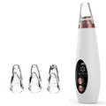 Revitalize Your Skin with the USB Charging Face Pore Vacuum: Ultimate Blackhead & Acne Remover for Deep Cleansing and Flawless Skin