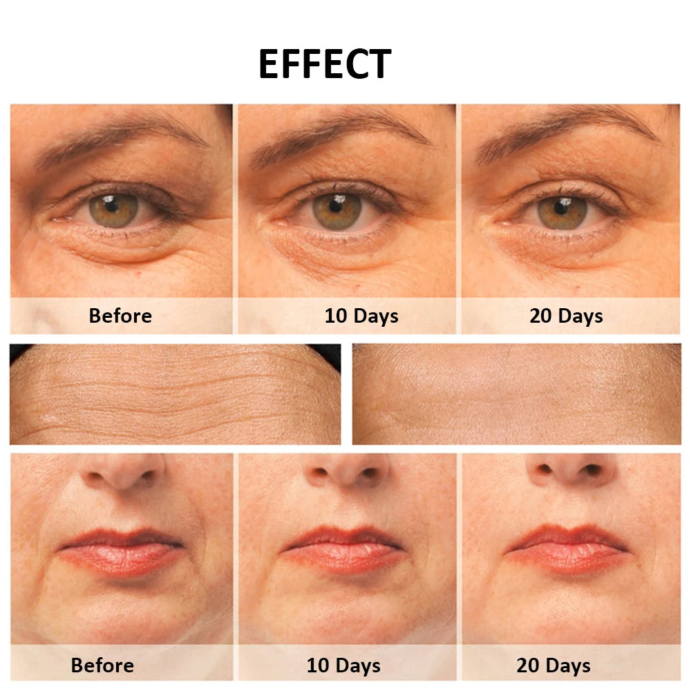 Revitalize Your Skin with the EMS Facial Massager - Anti-Aging Microcurrent Face Lifting Device for Tightening and Rejuvenation