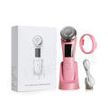 Revitalize Your Skin with the EMS Facial Massager - Anti-Aging Microcurrent Face Lifting Device for Tightening and Rejuvenation