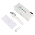Revitalize Your Scalp with the 4-in-1 Electric EMS Massager Comb – LED Light Therapy & Hair Oil Applicator for Enhanced Hair Growth!