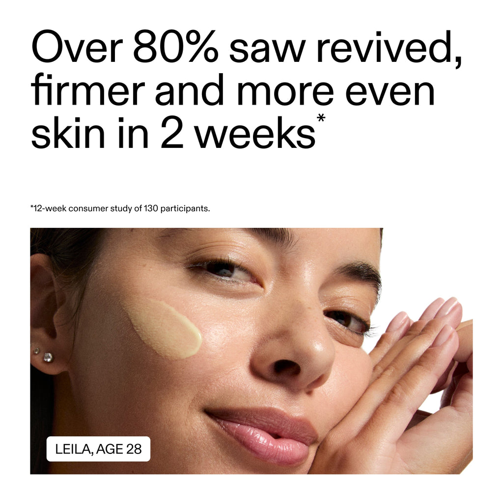 Revitalize Your Skin with Our Gentle Starter Retinol Serum for Smooth, Youthful Complexion