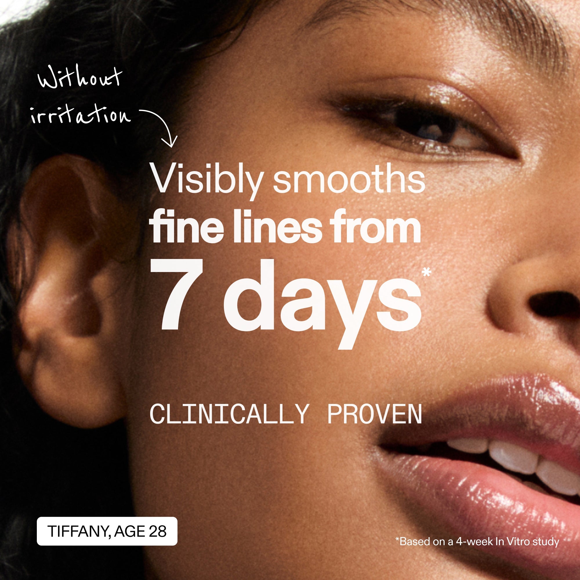 Revitalize Your Skin with Our Gentle Starter Retinol Serum for Smooth, Youthful Complexion