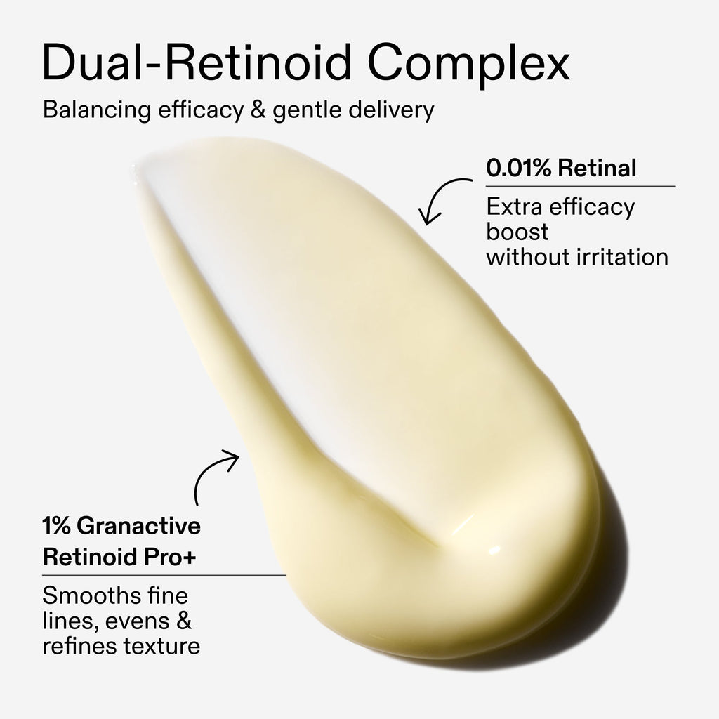 Revitalize Your Skin with Our Gentle Starter Retinol Serum for Smooth, Youthful Complexion