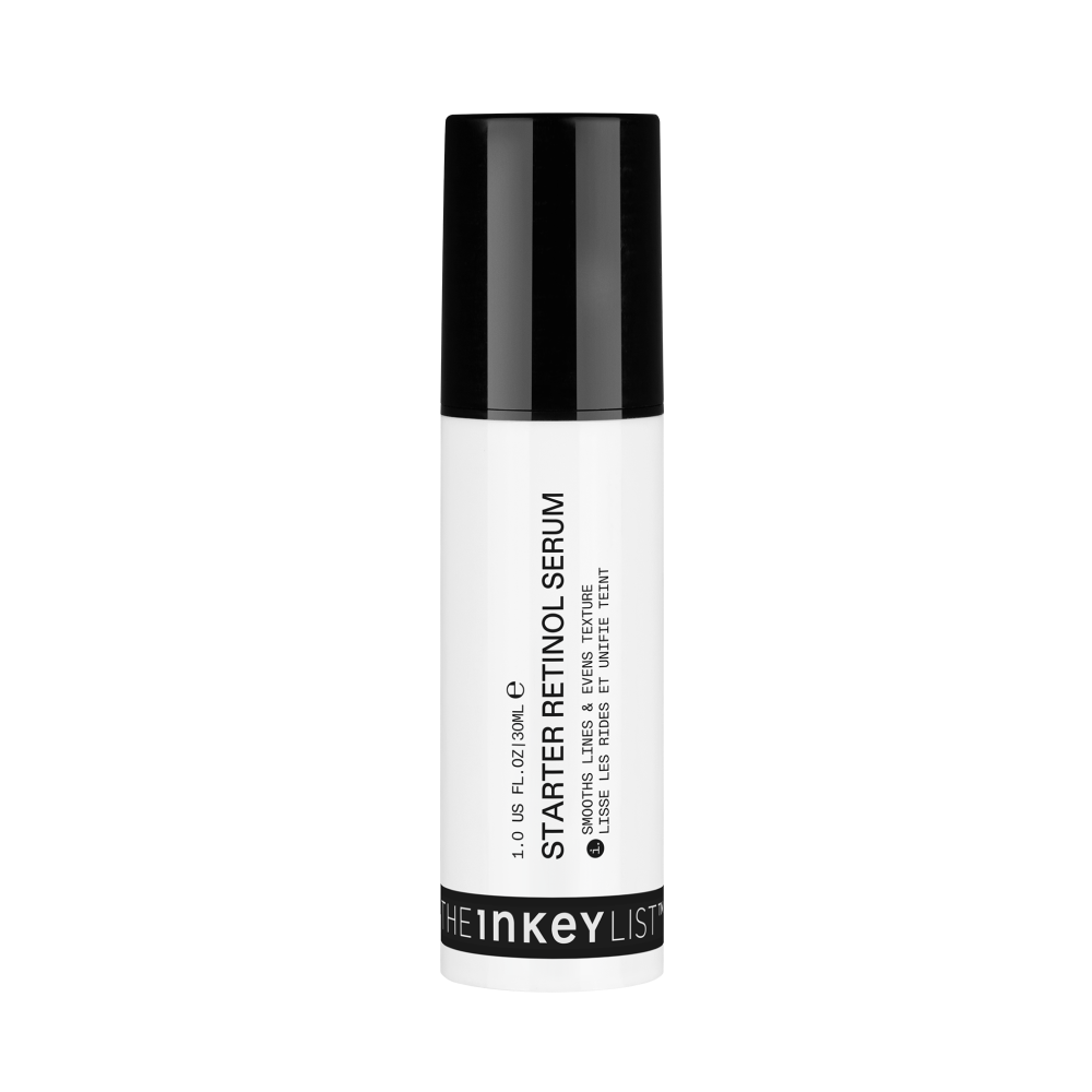 Revitalize Your Skin with Our Gentle Starter Retinol Serum for Smooth, Youthful Complexion