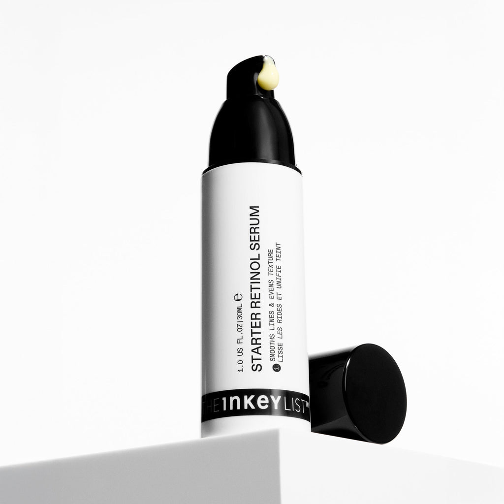 Revitalize Your Skin with Our Gentle Starter Retinol Serum for Smooth, Youthful Complexion