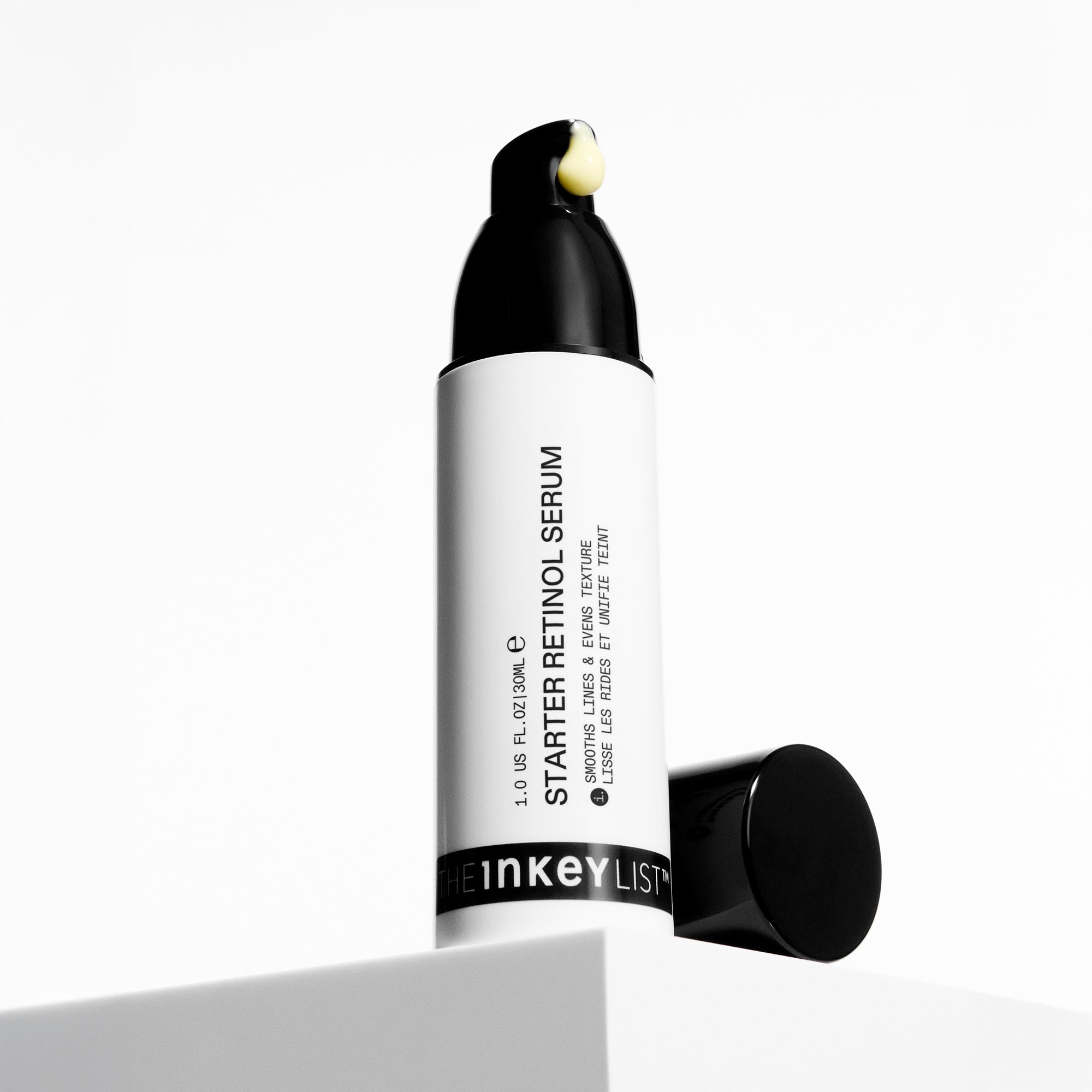 Revitalize Your Skin with Our Gentle Starter Retinol Serum for Smooth, Youthful Complexion