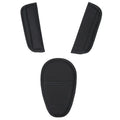 Soft Baby Car Seat Belt Pads Stroller Harness Covers Universal Shoulder Strap Cushions Prevent Strangulation Infant Pram Safety