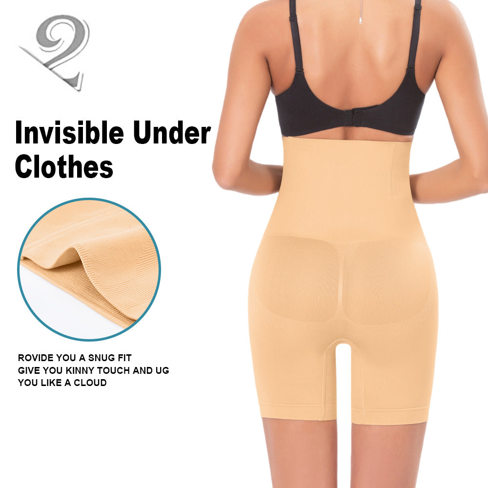 Seamless Shaping Womens Briefs